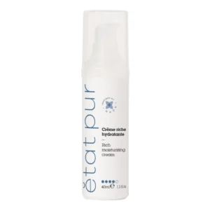 Etat Pur Pure Moisturizers Kuru Ciltler için Yoğun Dokulu Nemlendirici Krem 40 ml