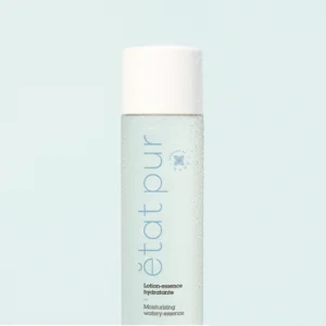 Etat Pur Pure Moisturizers Tüm Cilt Tipleri için Su Bazlı Nemlendirici Losyon 125 ml