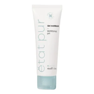 Etat Pur Pure Moisturizers Yağlı Ciltler İçin Matlaştırıcı Etkili Jel Bakım Kremi 40 ml
