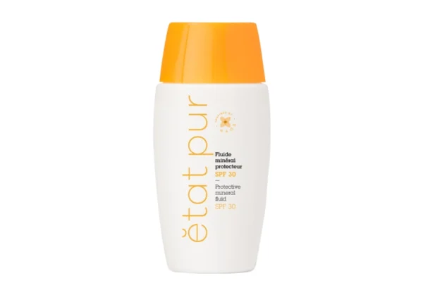 Etat Pur Pure UV Protector Tüm Ciltler İçin %100 Mineral Filtreli SPF30+ Güneş Kremi 40ml - Görsel 2