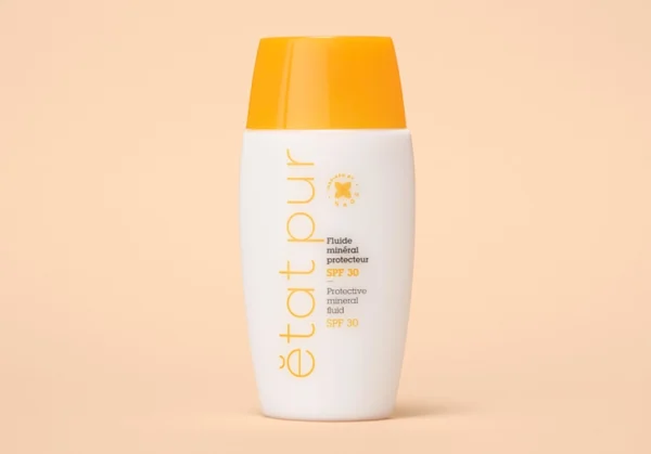 Etat Pur Pure UV Protector Tüm Ciltler İçin %100 Mineral Filtreli SPF30+ Güneş Kremi 40ml