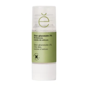 Etat PurPure Active Çinko Glukonat %3 Parlama Karşıtı Saf Konsantre Bakım 15 ml