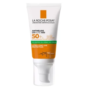 LA ROCHE POSAY ANTHELIOS UVMUNE 400 OIL CONTROL GEL-CREAM GÜNEŞ KREMİ