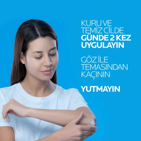 LA ROCHE POSAY CICAPLASTBAUME B5+ONARICI VE YATIŞTIRICI BAKIM KREMİ - Görsel 3