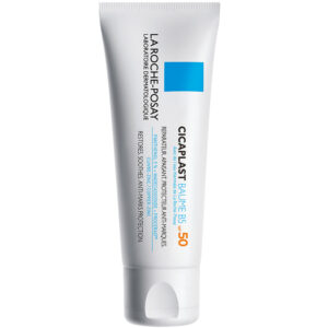 LA ROCHE POSAY CICAPLAST BAUME B5 SPF50 ONARICI VE YATIŞTIRICI BAKIM KREMİ