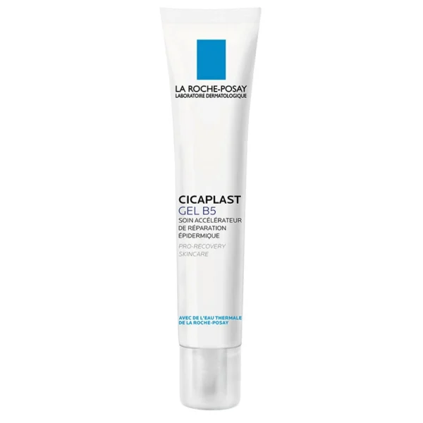 LA ROCHE POSAY CICAPLAST GEL B5 YATIŞTIRICI VE ONARICI CİLT BAKIM KREMİ