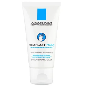 LA ROCHE POSAY Cicaplast Mains Bariyer Onarıcı El Kremi