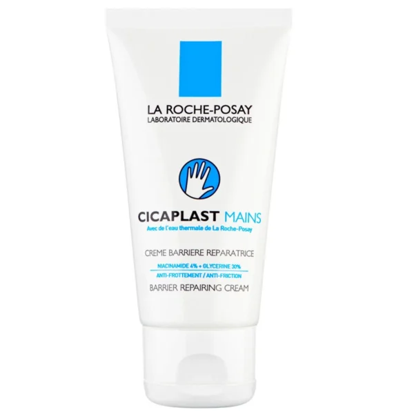 LA ROCHE POSAY Cicaplast Mains Bariyer Onarıcı El Kremi