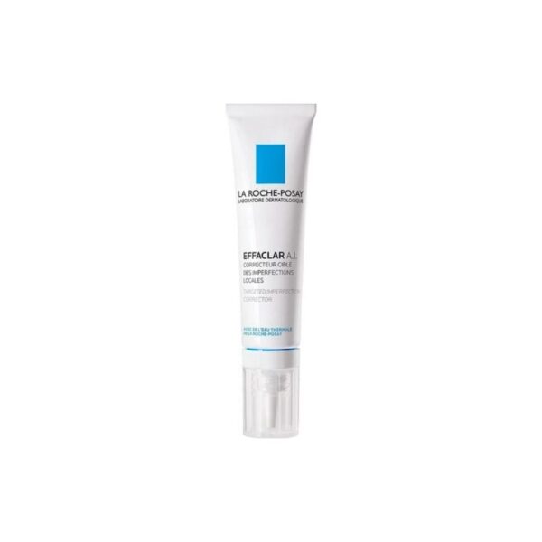LA ROCHE POSAY EFFACLAR A.I. LOKAL CİLT KUSURLARINA YÖNELİK BAKIM KREMİ