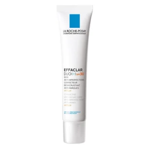 LA ROCHE POSAY EFFACLAR DUO + SPF30G ÖZENEK AÇICI UV KORUMALI JEL KREM