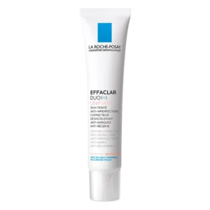 LA ROCHE POSAY EFFACLAR DUO + UNIFIANT MEDIUM GÖZENEKLERİ AÇAN CİLT RENGİ EŞİTLEYİCİ