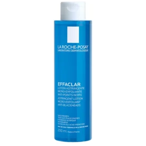 LA ROCHE POSAY EFFACLAR GÖZENEK SIKILAŞTIRMA ETKİLİ TONİK