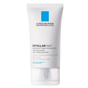 LA ROCHE POSAY EFFACLAR MATMATLAŞTIRICI YÜZ NEMLENDİRİCİ