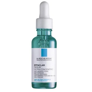 LA ROCHE POSAY EFFACLAR SERUM CİLT KUSURU KARŞITI PEELİNG ETKİLİ SERUM