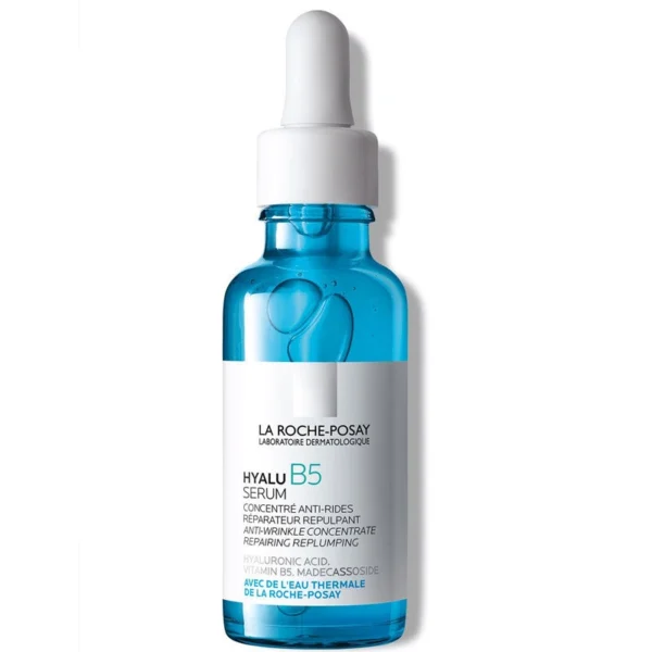 LA ROCHE POSAY HYALU B5 KIRIŞIKLIK KARŞITI VE DOLGUNLAŞTIRICI SERUM