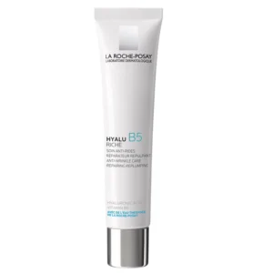 LA ROCHE POSAYHYALU B5 RİCHE CARE DOLGUNAŞTIRICI KIRIŞIKLIK KARŞITI KREM