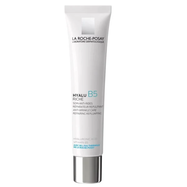 LA ROCHE POSAYHYALU B5 RİCHE CARE DOLGUNAŞTIRICI KIRIŞIKLIK KARŞITI KREM