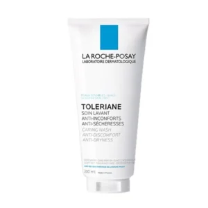 LA ROCHE POSAY Hassas Ciltler İçin TOLERIANE CARING WASH JEL