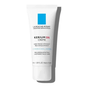 LA ROCHE POSAY KERIUM DS CREAM PULLANAN CİLT LEKE GÖRÜNÜMÜNÜ YATIŞTIRICI ETKİLİ KREM
