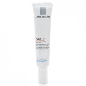 LA ROCHE POSAY Kuru Ciltler İçin Redermic C Nemlendirici