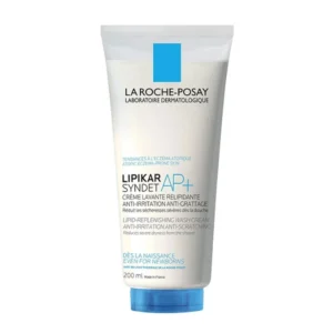 LA ROCHE POSAY LIPIKAR SYNDET AP+PARFÜM İÇERMEYEN VÜCUT YIKAMA JELİ