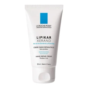 LA ROCHE POSAY LIPIKAR XERAND KURU VE ZARAR GÖRMÜŞ ELLER İÇİN ONARICI EL KREMİ