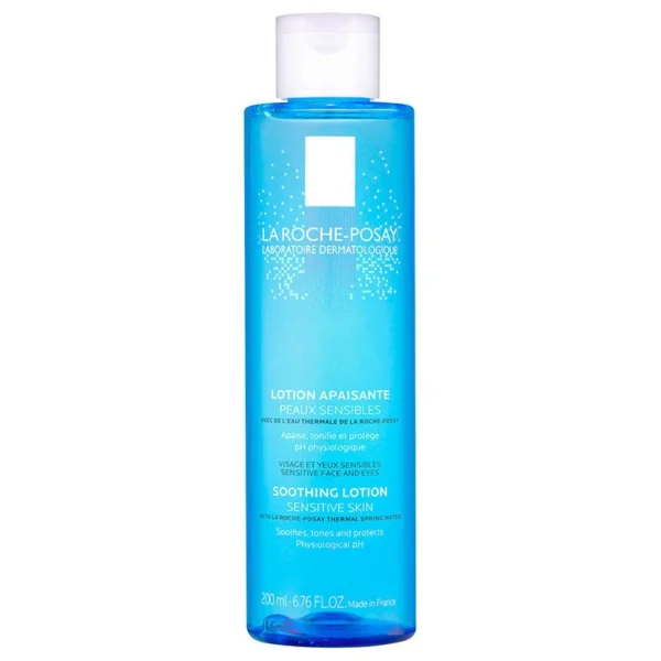 LA ROCHE POSAY Losyon Apaisante Yatıştırıcı Tonik