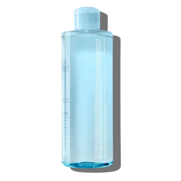LA ROCHE POSAY MİSEL SU ULTRA MAKYAJ TEMİZLEYİCİ REAKTİF CİLTLER İÇİN - Görsel 2