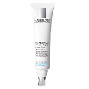 LA ROCHE POSAY PIGMENTCLAR EYES KOYU HALKA KARŞITI GÖZ BAKIM KREMİ