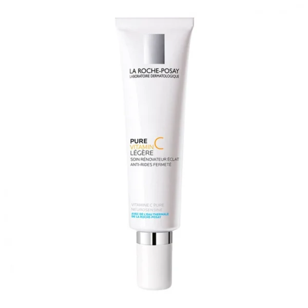 LA ROCHE POSAY REDERMIC C- Yaşlanma Karşıtı Krem