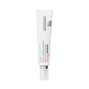 LA ROCHE POSAY REDERMIC RETİNOL KIRIŞIKLIK KARŞITI BAKIM KREMİNormal ve kuru ciltler için yoğun yaşlanma karşıtı ve iyileştirici dermatolojik bakım