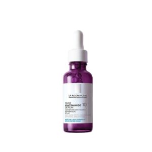 LA ROCHE POSAY SAF NIACINAMIDE 10 KOYU LEKE KARŞITI UZMAN SERUM