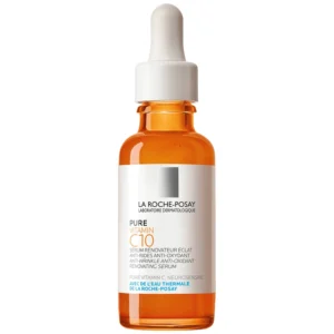 LA ROCHE POSAY SAF VİTAMİN C10 SERUMIŞILTI VEREN ANTİOKSİDAN SERUM
