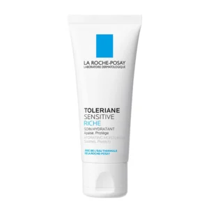 LA ROCHE POSAY TOLERIANE SENSITIVERICHE Kuru ve Hassas Ciltler İçin Nemlendirici