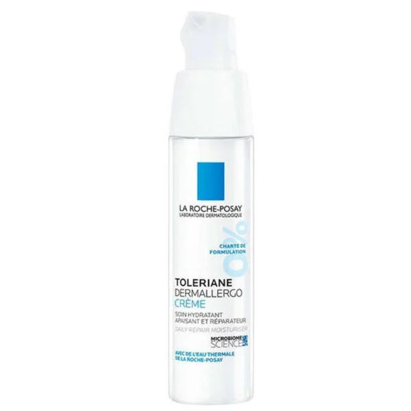 LA ROCHE POSAY TOLERIANE DERMALLEGRO ULTRA CREAM Yoğun Etkili Nemlendirici