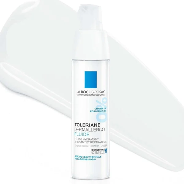 LA ROCHE POSAY TOLERIANE ULTRA FLUID Nemlendirici Krem - Görsel 2