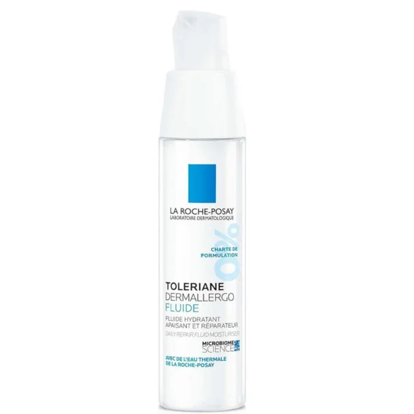 LA ROCHE POSAY TOLERIANE ULTRA FLUID Nemlendirici Krem