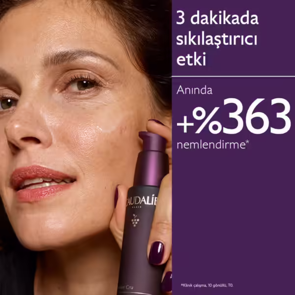 Premier Cru Kapsamli Yaşlanma Karşıtı Serum - Görsel 2