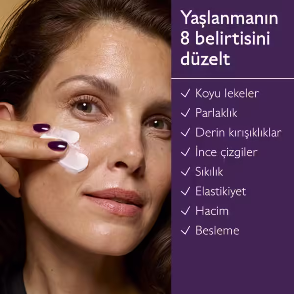 CAUDALIE Premier Cru Kapsamli Yaşlanma Karşıtı Yoğun Gündüz Bakım Kremi - Yedek kapsül - Görsel 2