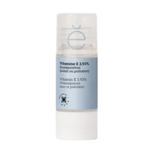 Etat Pur Pure Active E Vitamini %3,93 Antioksidan Etkili Saf Konsantre Bakım 15 ml