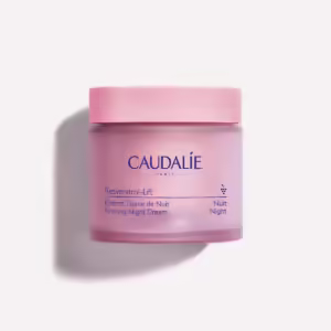 CAUDALIE Resveratrol-Lift Sıkılaştırıcı Gece Bakım Kremi