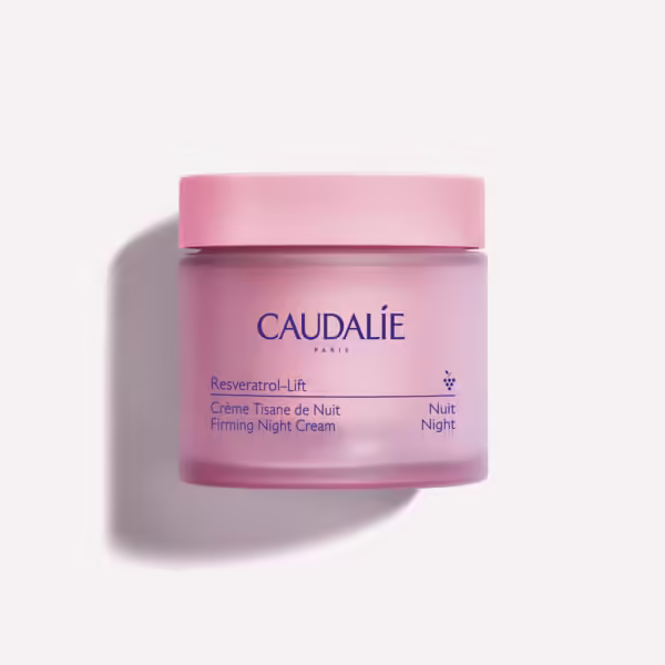 CAUDALIE Resveratrol-Lift Sıkılaştırıcı Gece Bakım Kremi