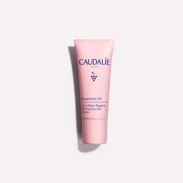 CAUDALIE Resveratrol-Lift Sıkılaştırıcı Jel Göz Bakım Kremi