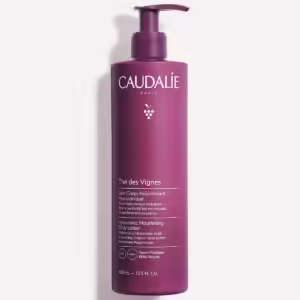 CAUDALIE Thé des Vignes Besleyici Hiyalüronik Vücut Losyonu-400ml