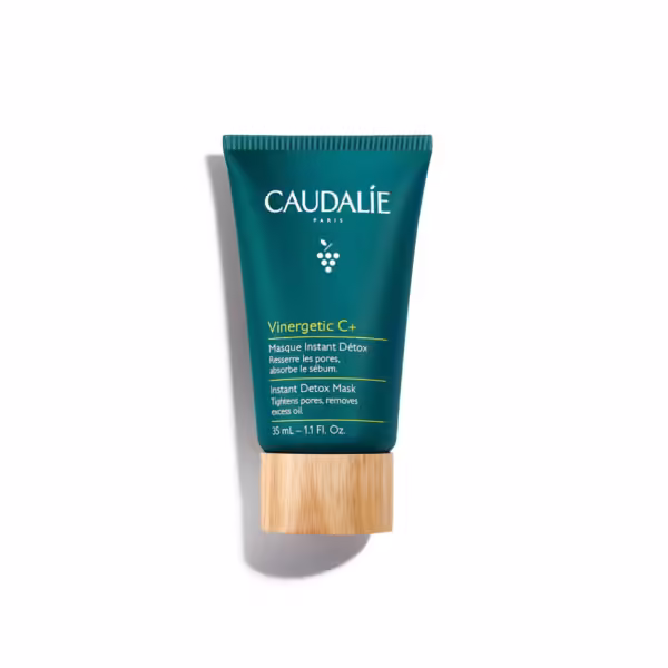 CAUDALIE Vinergetic C+Detoks Maskesi