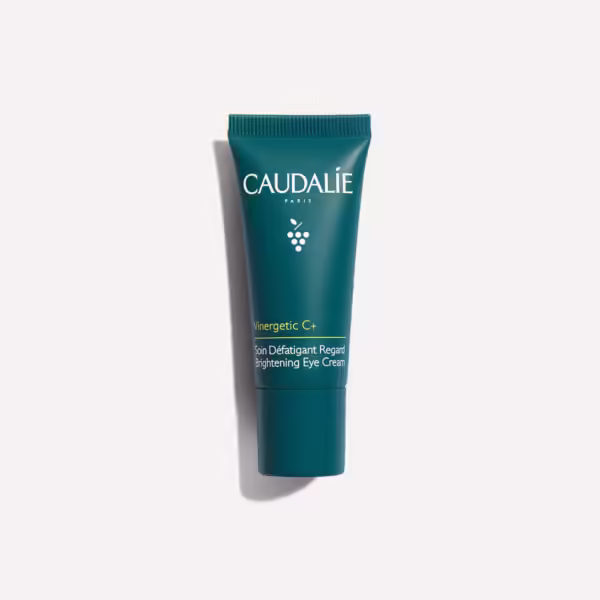 CAUDALIE Vinergetic C+Aydınlatıcı Göz Bakım Kremi