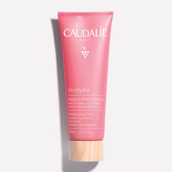CAUDALIE VinoHydra Nem Maskesi