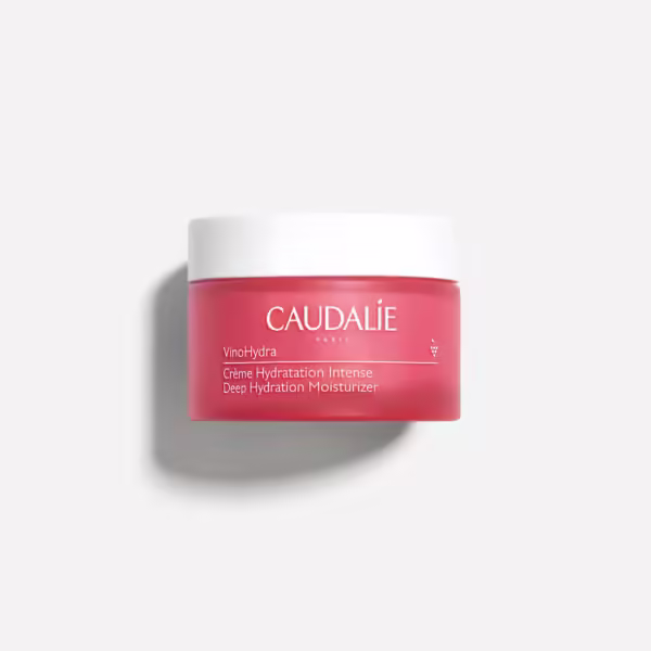 CAUDALIE VinoHydra Yoğun Nemlendirici Bakım Kremi