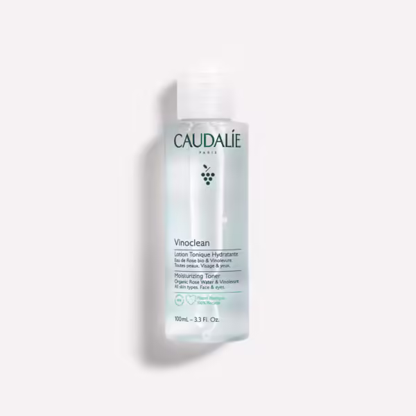 CAUDALIE Vinoclean Nemlendirici Tonik-100ml