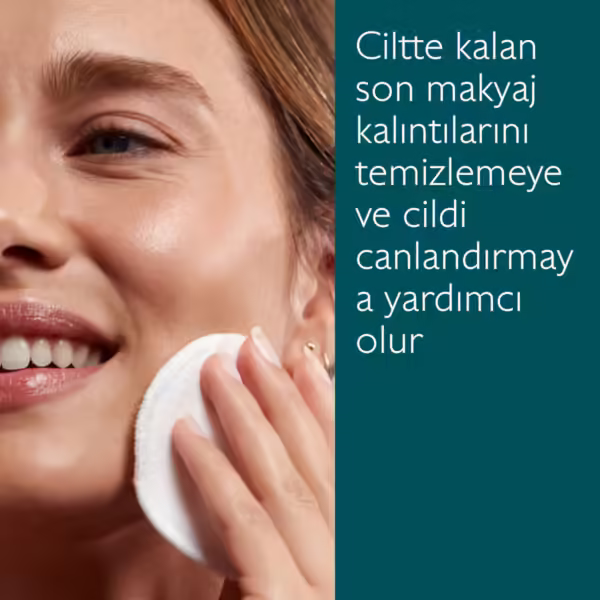 CAUDALIE Vinoclean Nemlendirici Tonik-200ml - Görsel 2